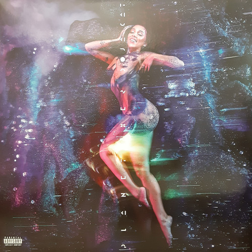 Doja Cat Planet Her (Deluxe) 2LP 3