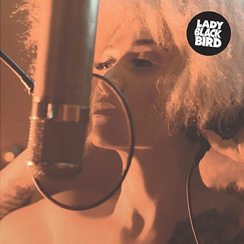 Lady Blackbird Black Acid Soul LP 1