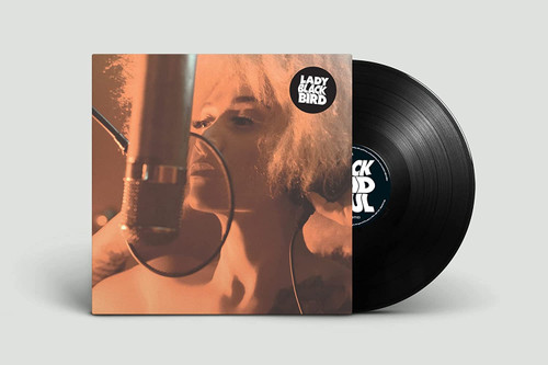 Lady Blackbird Black Acid Soul LP