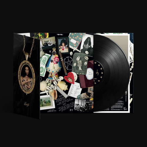 Ibeyi Spell 31 LP 2