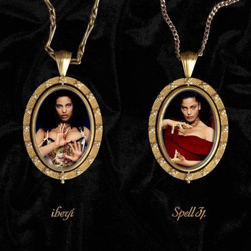 Ibeyi Spell 31 LP 1