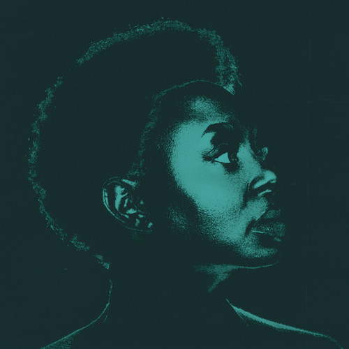 Ledisi Ledisi Sings Nina LP 1