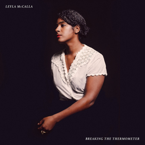 Leyla McCalla Breaking the Thermometer LP 1