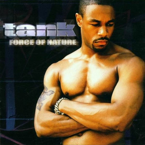 Tank Force Of Nature 2LP 1