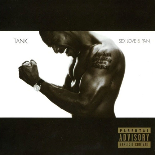 Tank Sex Love & Pain 2LP 1