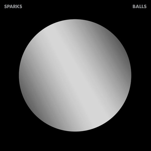 Sparks Balls 180g 2LP 1