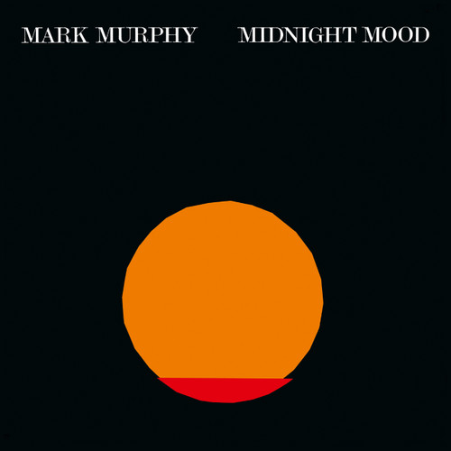 Mark Murphy Midnight Mood Master Quality Reel To Reel Tape (2Reel) 1