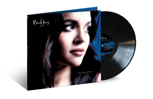 Norah Jones Come Away With Me (20th Anniversary) LP