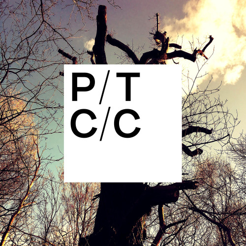 Porcupine Tree Closure / Continuation 2LP 1