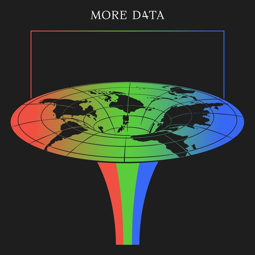Moderat MORE D4TA (Deluxe Edition) 180g Import LP