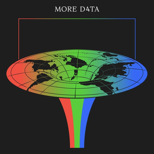 Moderat MORE D4TA (Deluxe Edition) 180g Import LP 1