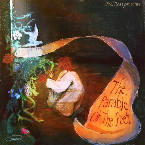 Joel Ross The Parable of the Poet 2LP 1