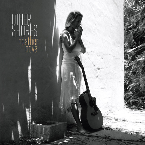 Heather Nova Other Shores LP (Transparent Orange Vinyl) 1