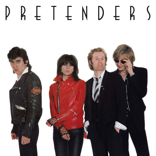 Pretenders Pretenders 180g LP 1