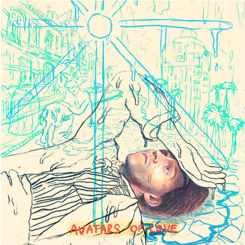 Sondre Lerche Avatars Of Love 2LP 1