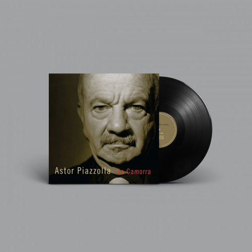 Astor Piazzolla The American Clavé Recordings 3LP Box Set 4