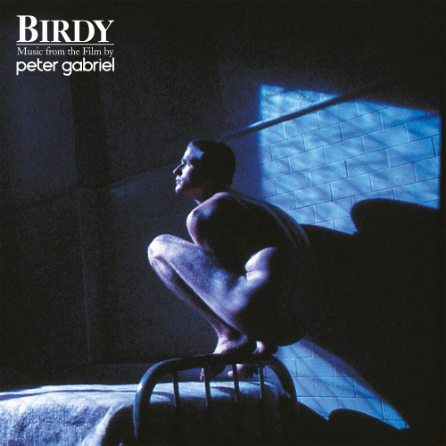 Peter Gabriel Birdy: Music from the Film Half-Speed Remastered 180g LP 1