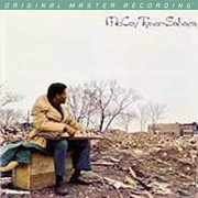 McCoy Tyner Sahara  Mofi Numbered Limited Edition 180g LP 1