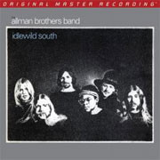 The Allman Brothers Band Idlewild South 180g LP 1