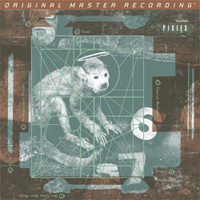 The Pixies Doolittle Numbered Limited Edition 180g LP 1