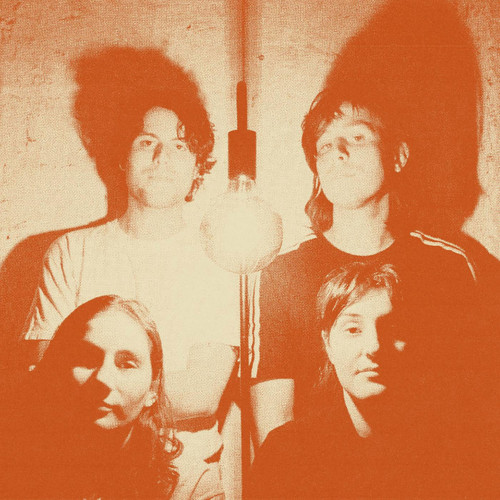 The Stroppies Levity LP 1