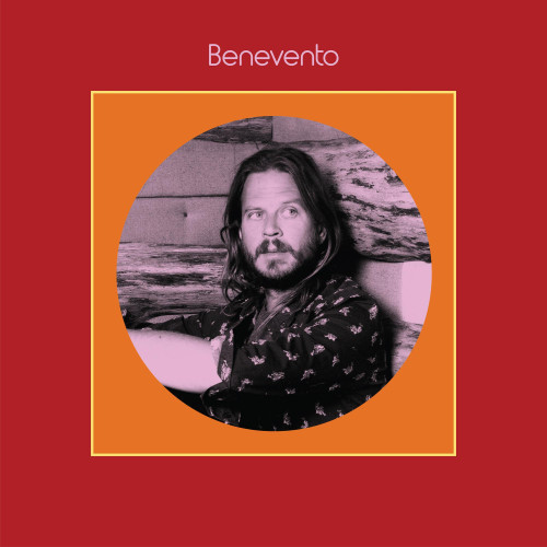Marco Benevento Benevento LP 1