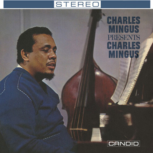 Charles Brackeen Rhythm X - The Music of Charles Brackeen