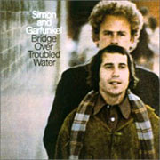 CSON 64421 SIMON & GARFUNKEL BRIDGE OVER TROUBLED GOLD CD 1
