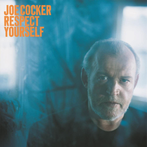 Joe Cocker Respect Yourself LP 1