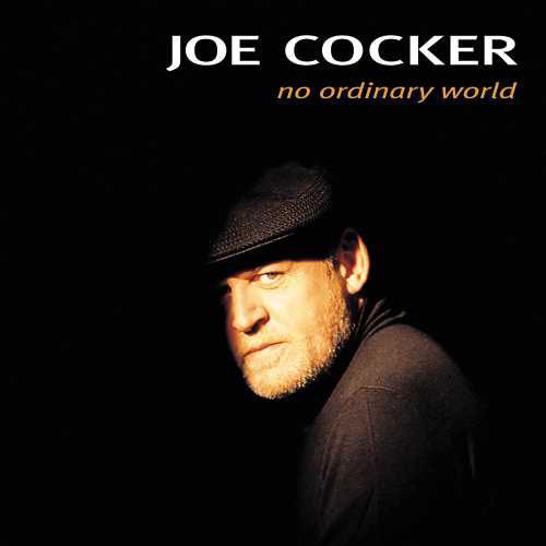 Joe Cocker No Ordinary World 2LP 1