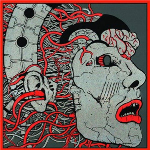 King Gizzard & The Lizard Wizard Live In London '19 3LP (Gray Vinyl) 1
