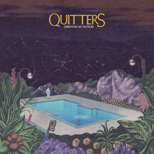 Christian Lee Hutson Quitters LP 1