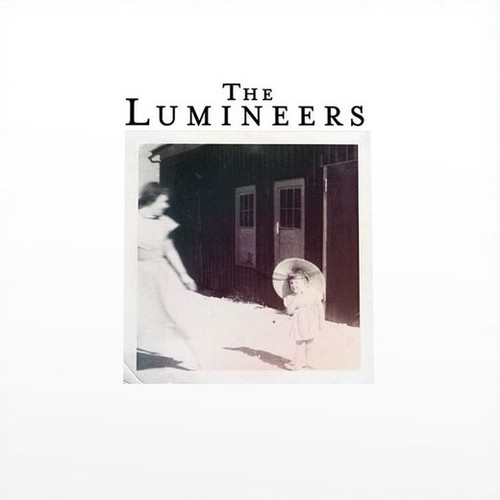The Lumineers The Lumineers (10th Anniversary Edition) 180g 2LP 1