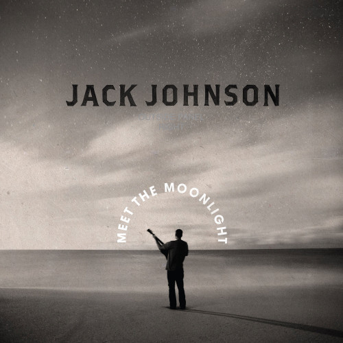 Jack Johnson Meet the Moonlight 180g LP 1