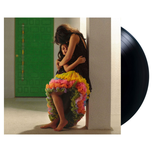 Camila Cabello Familia LP 2