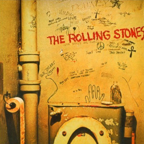 The Rolling Stones Beggars Banquet 180g LP, 12" Mono 45rpm, & 7" Flexi Disc 2