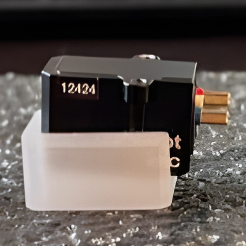 Clearaudio Stylus Guard for Concept MC and Essence MC Cartridges 1