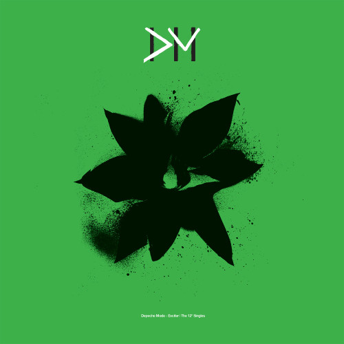 Depeche Mode Exciter - The 12" Singles Numbered Limited Edition 8Disc Box Set 2