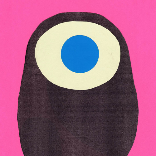 Vanishing Twin Ookii Gekkou LP 1