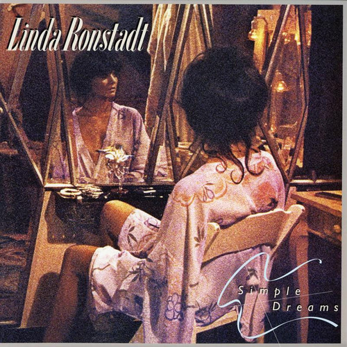 Linda Ronstadt Simple Dreams 180g 45rpm 2LP 1