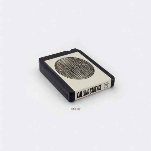 Calling Cadence Calling Cadence 180g LP Scratch & Dent 1