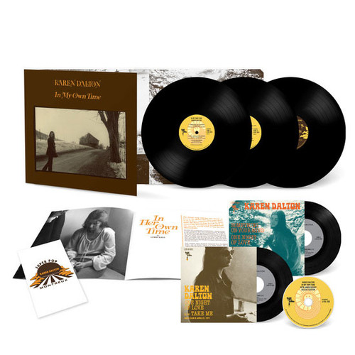 Labor Days Exclusive 2LP