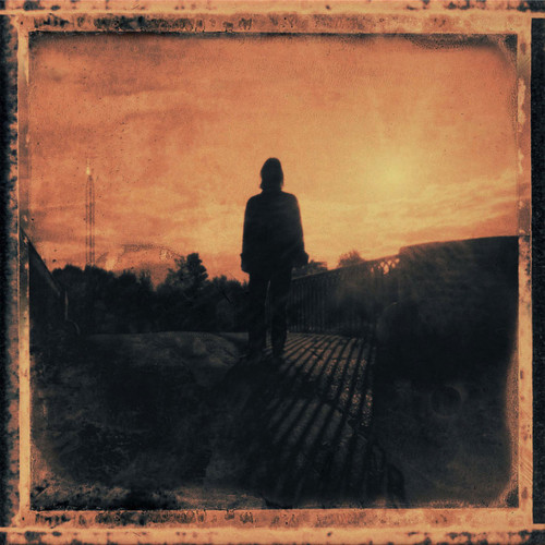 Steven Wilson Grace for Drowning 2LP 1