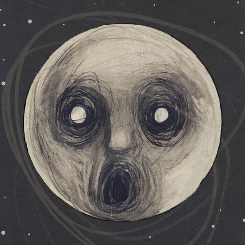 Steven Wilson The Raven that Refused to Sing (and Other Stories) 2LP 1