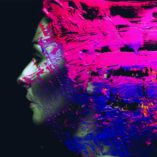 Steven Wilson Hand. Cannot. Erase. 2LP 1
