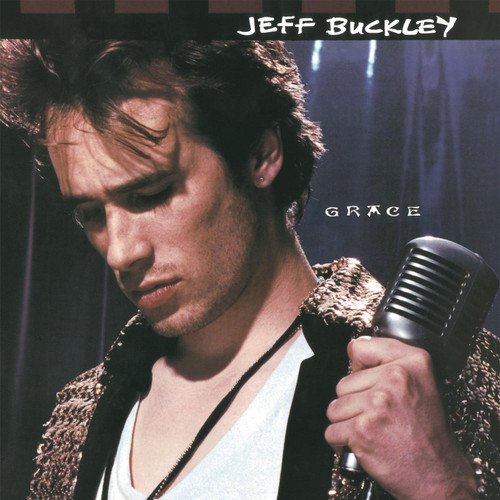 Jeff Buckley Grace 180g LP