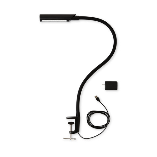 Reliable Corporation UberLight Flex 3200TL LED Task Light (Demo, Clamp Version, Black) 1