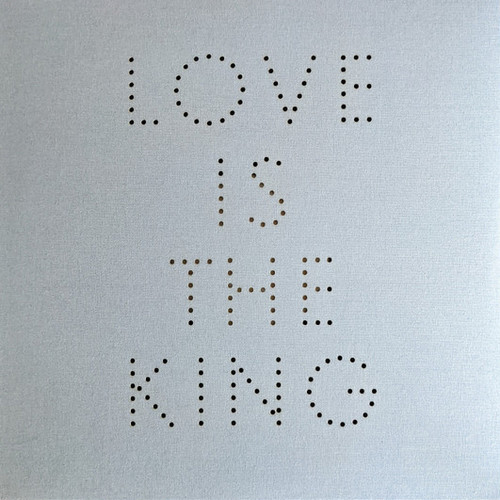 Jeff Tweedy Love Is The King / Live Is The King 2LP (White Marble Vinyl) 2