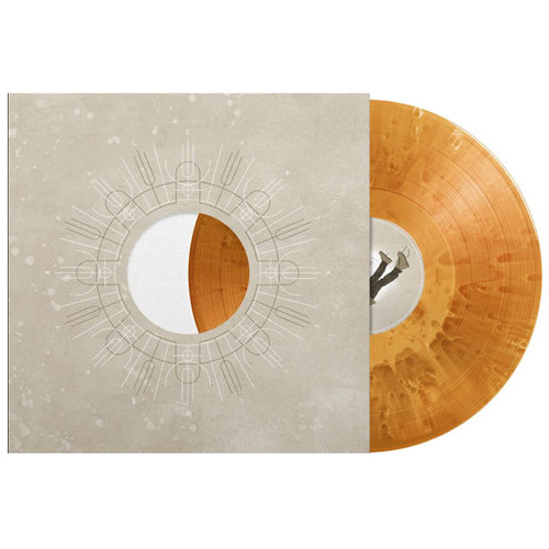 Jerry Cantrell Had to Know 12" Vinyl Single (Cloudy Orange Splatter Vinyl) 1