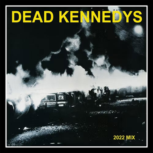 Dead Kennedys Fresh Fruit for Rotting Vegetables (40th Anniversary Edition) LP 1
